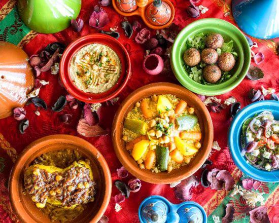 Bed and Breakfast Vibe Surf Morocco Tamraght Zewnętrze zdjęcie