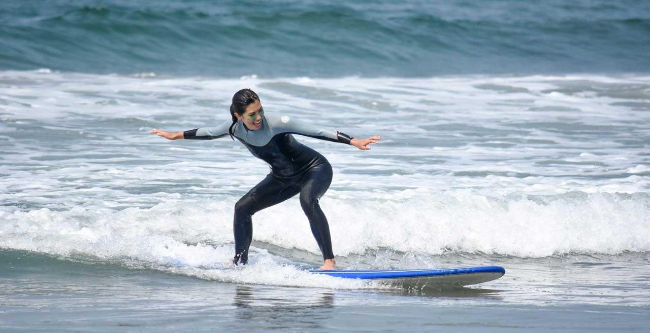 Bed and Breakfast Vibe Surf Morocco Tamraght Zewnętrze zdjęcie