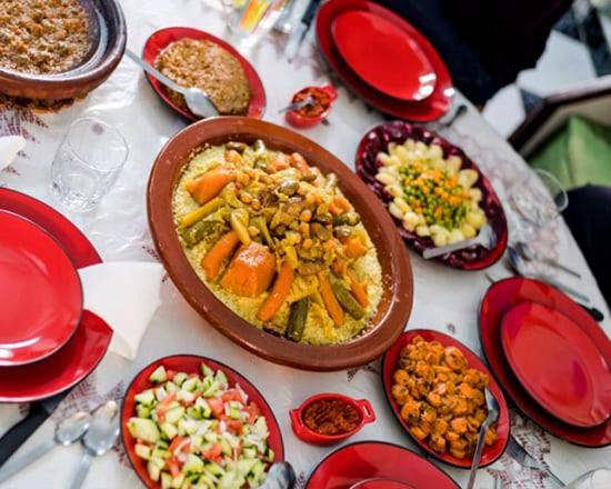 Bed and Breakfast Vibe Surf Morocco Tamraght Zewnętrze zdjęcie
